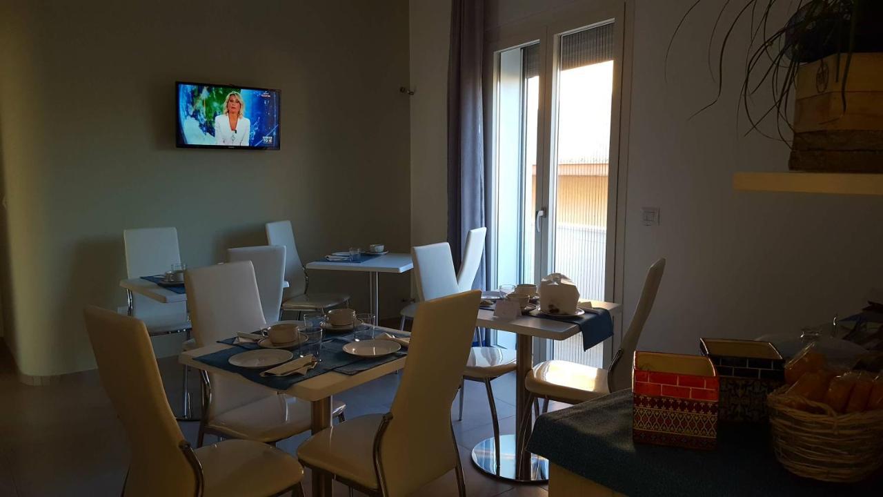 Il Matino Bed & Breakfast Leverano Exterior photo