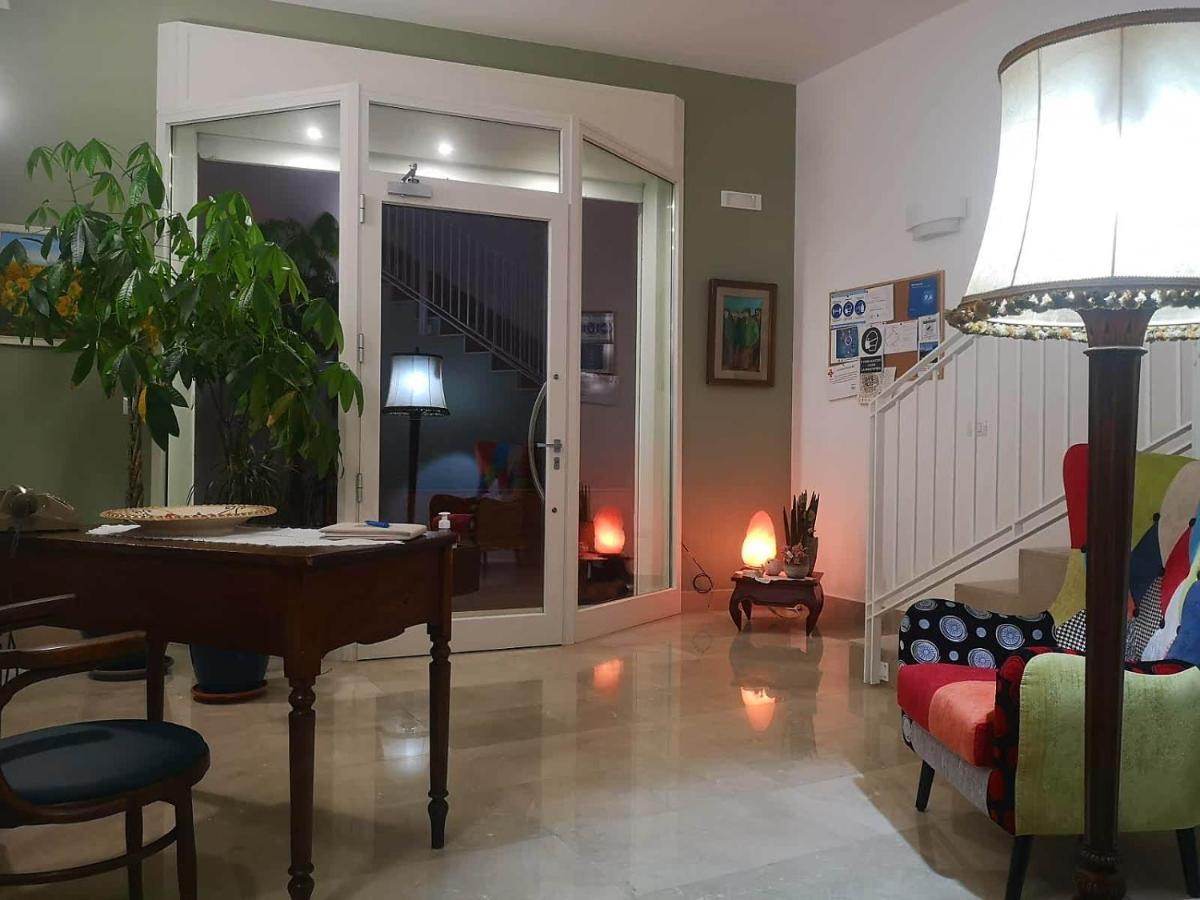 Il Matino Bed & Breakfast Leverano Exterior photo